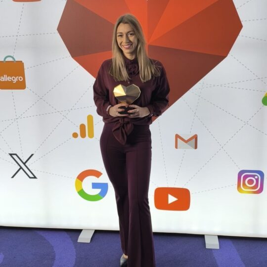 Lekcja indywidualna - Pakiet 4 x 60 min