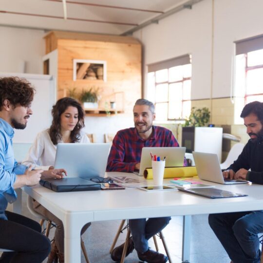 Szkolenie 1-dniowe dla firm